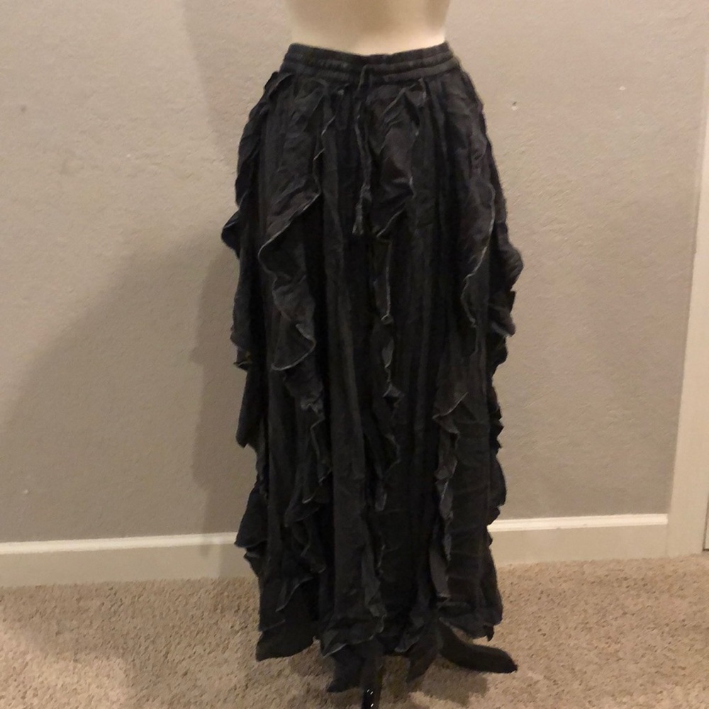 Artsy Skirt